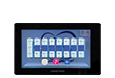 Touch Screen Control