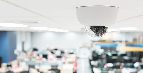 Security Camera Systems