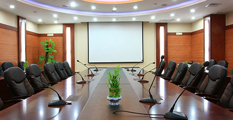 Meeting Room AV &  Conferencing Systems