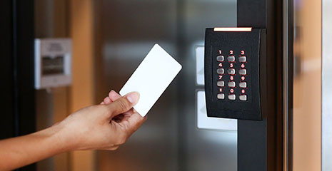 Access Control Systems