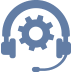 In-house Support