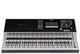 Digital Mixer